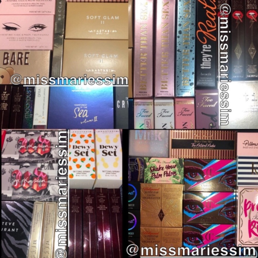 💋 High End Makeup mystery box! - Picture 6 of 16